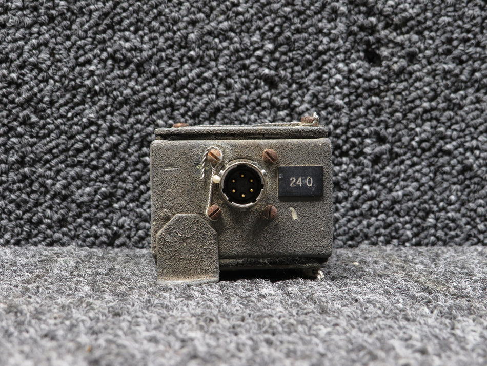 BCN592A ERCA Feeder Tank Fuel Level Control Box with Mods
