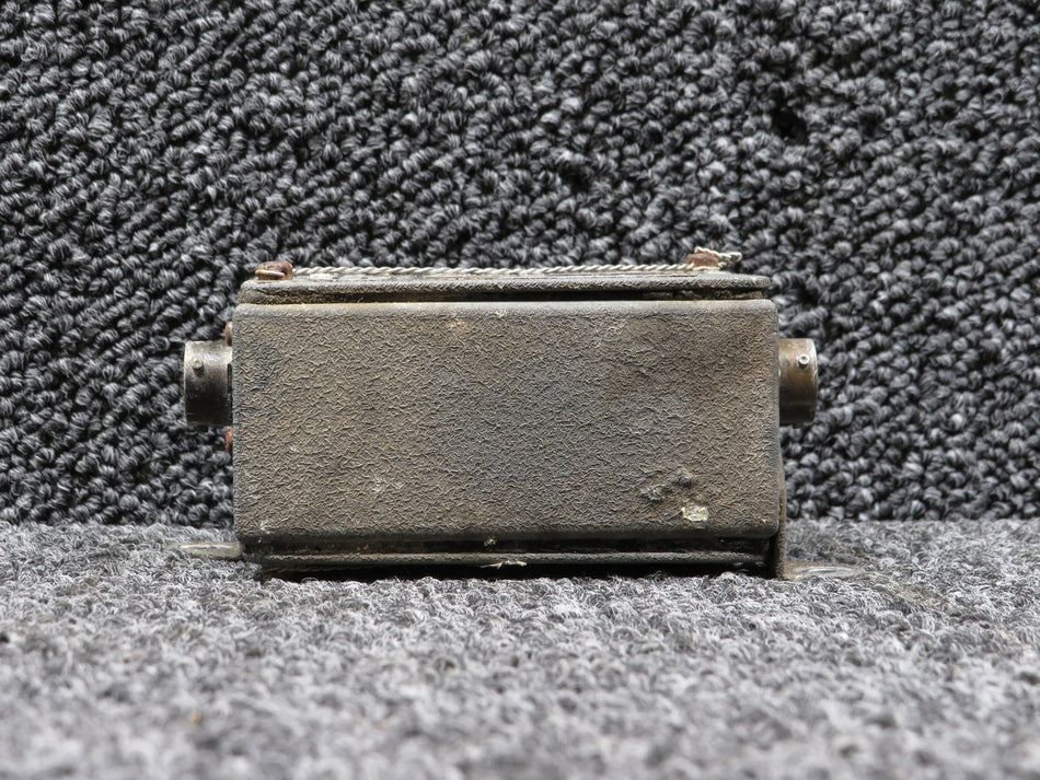 BCN592A ERCA Feeder Tank Fuel Level Control Box with Mods
