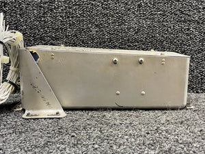 5418226-35 Lear Jet 55 Primary Avionics Junction Box Assembly