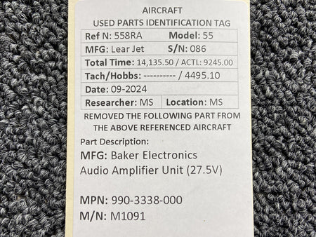N558RAKW152-NO