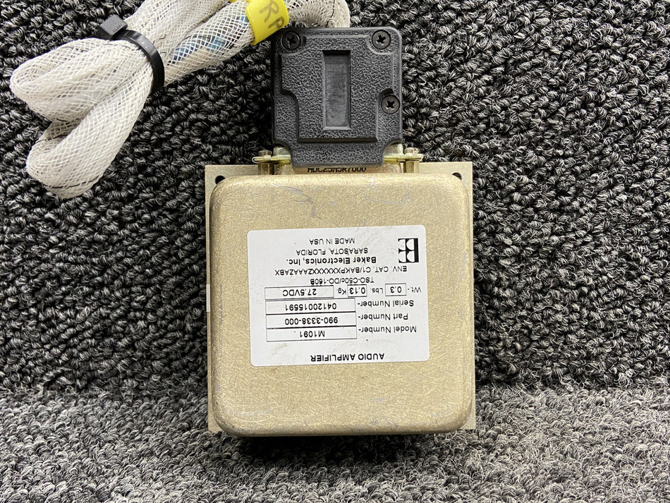 N558RAKW152-NO