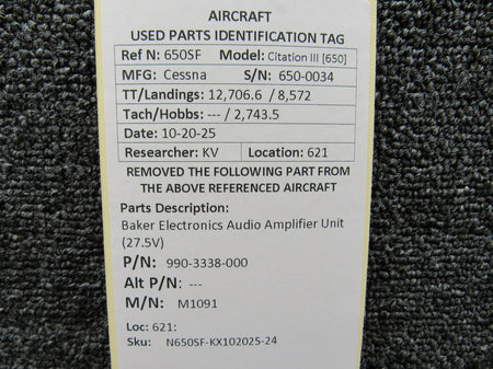 N650SF-KX102025-24AS