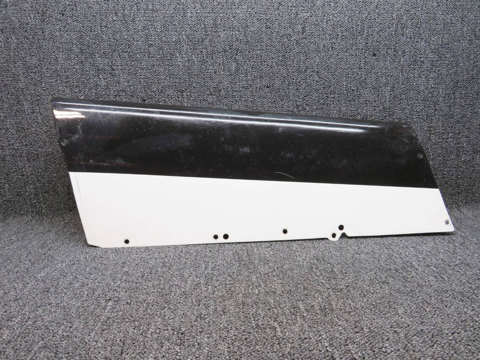 37335-002 Piper PA34-200T Fairing Assembly Leading Edge Inboard LH (Striped)