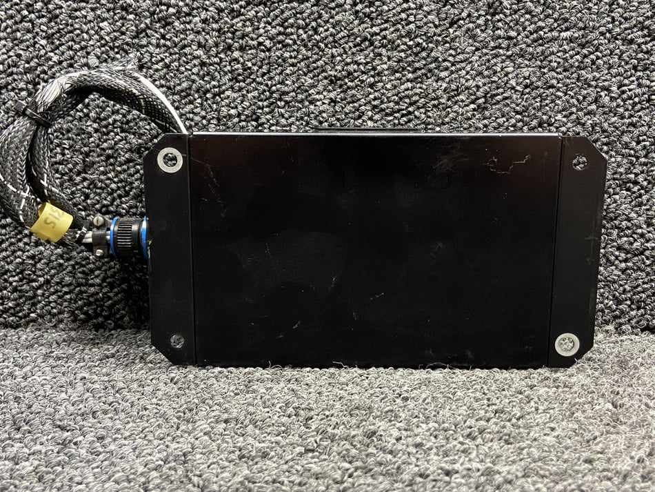 232-2 (Alt: 741131-103) Pacific Electro Dynamics Electric Razor Power Supply