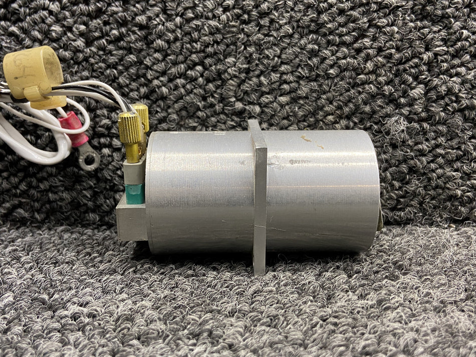 LSXC-0266-010 (Alt: 229-0324-010 Lucas NAC-80 Vertical Accelerometer Unit