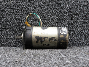 5BA25HJ125 General Elecric DC Aircraft Motor (26V) (15Amp)
