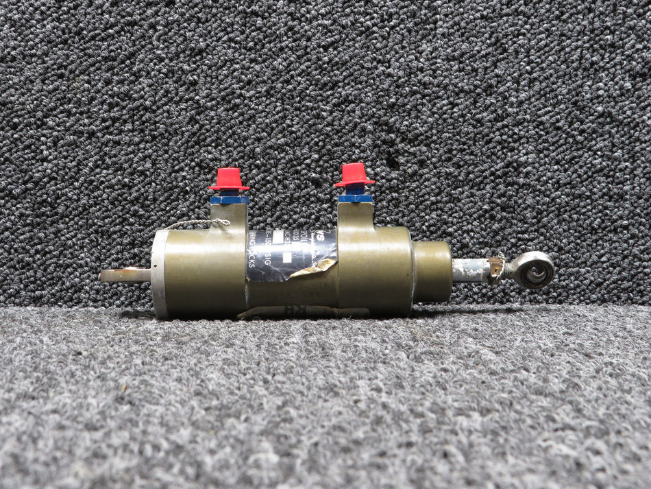 LMC-H335A (Alt: 6600135-2) Lyons Actuator Spoiler Assembly