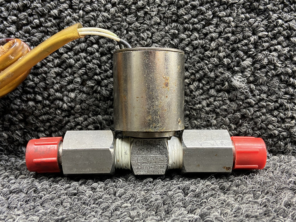 170551 Puritan Bennett Oxygen Solenoid Valve