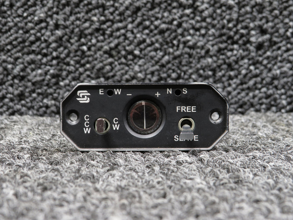01171 S-Tec Corp. Autopilot Slaving Controller Assembly