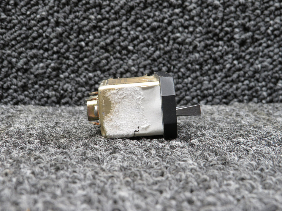 01171 S-Tec Corp. Autopilot Slaving Controller Assembly