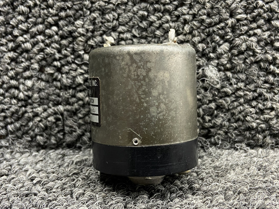 E45C-60 Precision Sensors Absolute Pressure Switch (Minus Cables)
