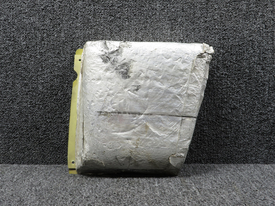 100-555023-5 Beechcraft KA-100B Heat Exchange Cover LH