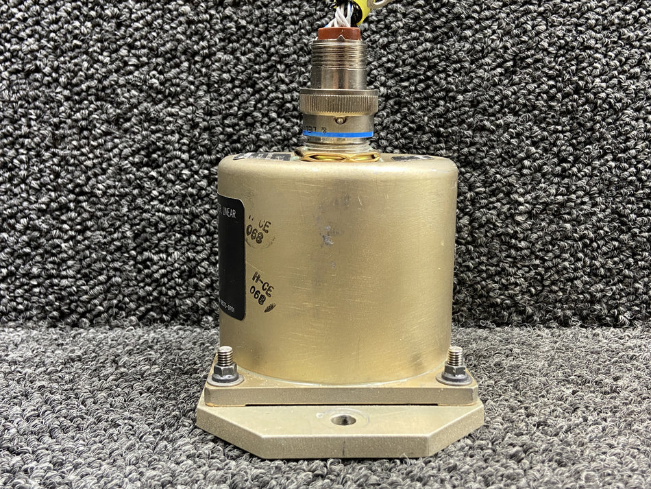 979-0223-001 Honeywell Linear Biaxial Accelerometer