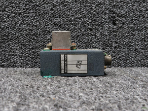 F10A641812 Dassault FA-10 Aileron Trim Control Unit