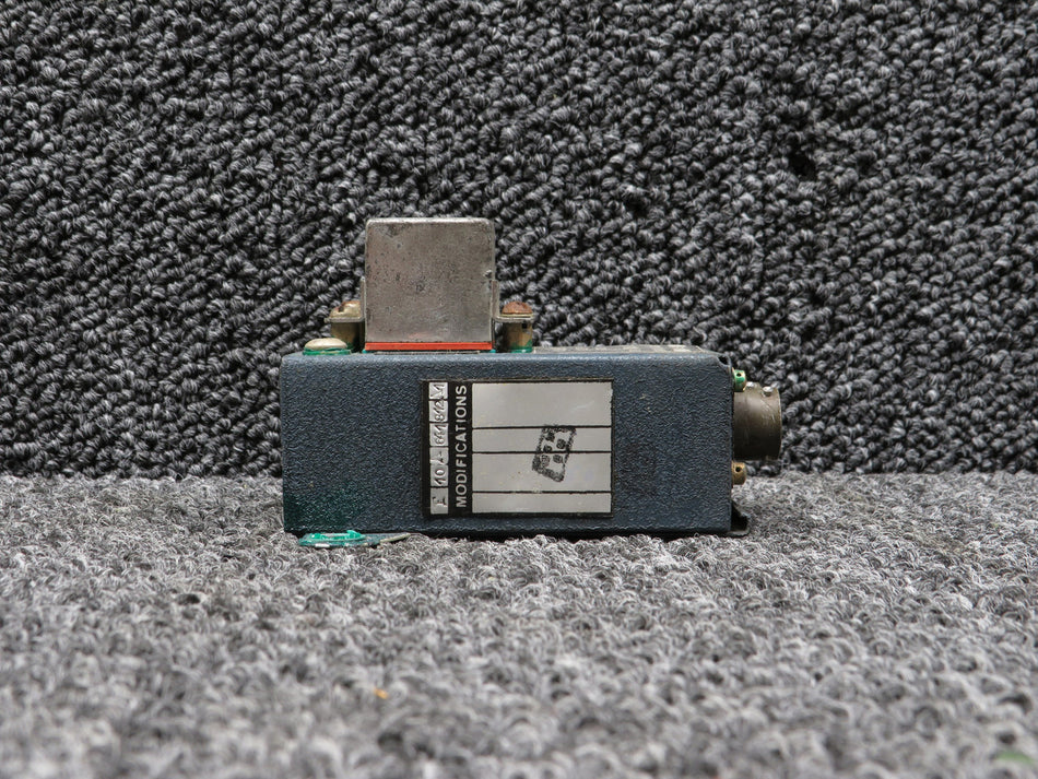 F10A641812 Dassault FA-10 Aileron Trim Control Unit
