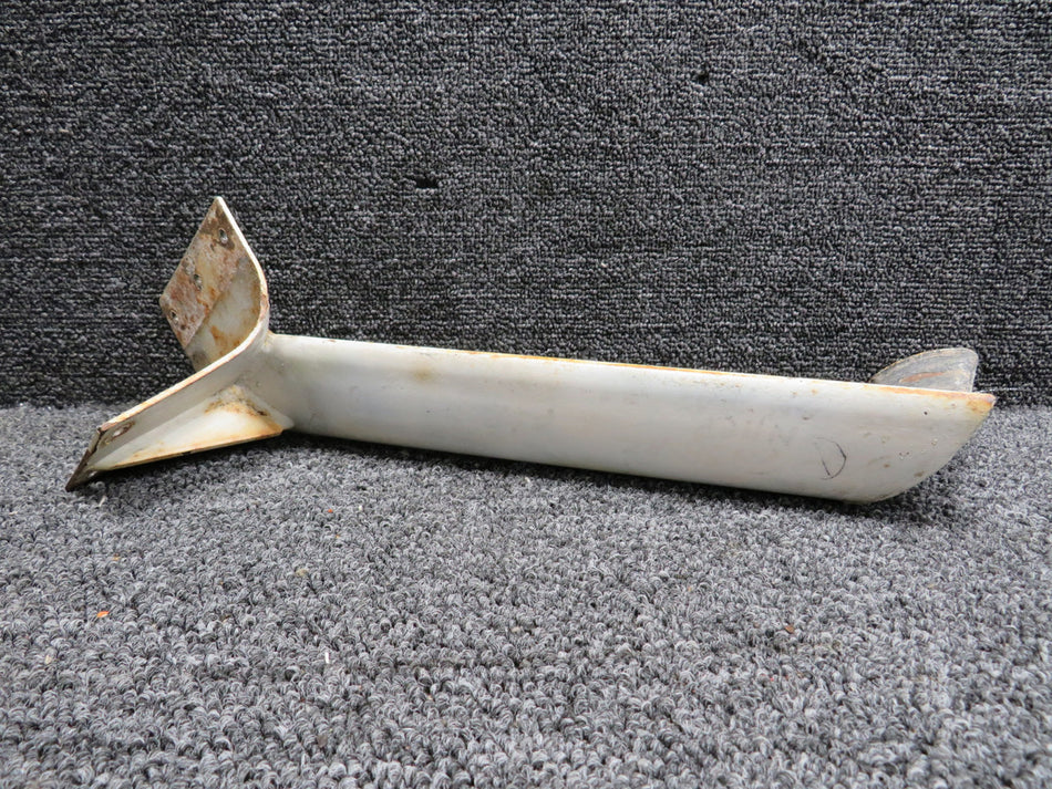 77768-005 Piper PA38-112 Cabin Entrance Step Assembly RH (Rust)