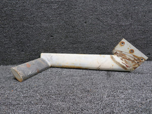 77768-005 Piper PA38-112 Cabin Entrance Step Assembly RH (Rust)