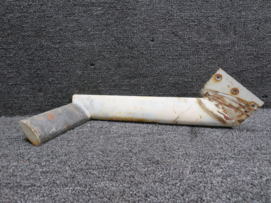 77768-005 Piper PA38-112 Cabin Entrance Step Assembly RH (Rust)