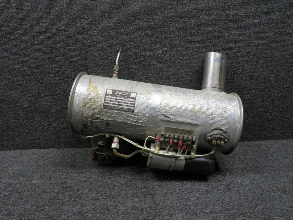 62D33 Janitrol B3040 Cabin Heater Assembly (24V)