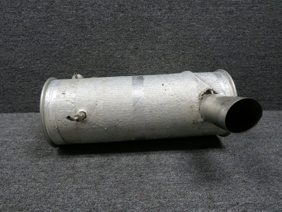 62D33 Janitrol B3040 Cabin Heater Assembly (24V)