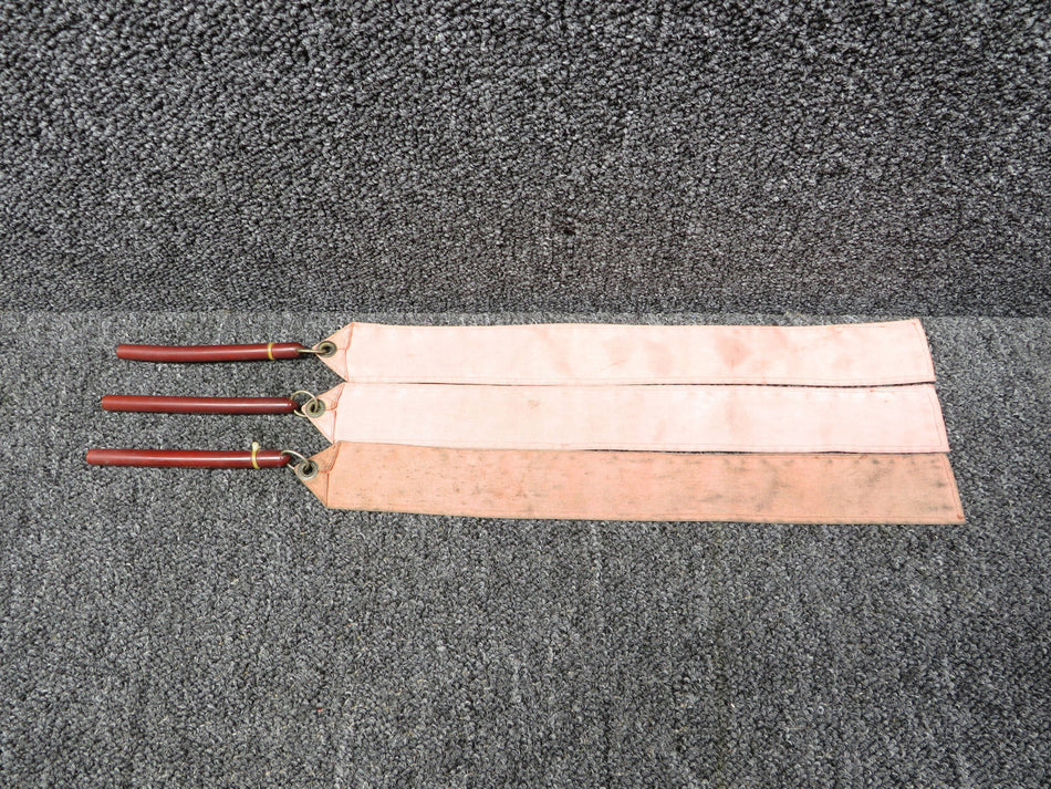 7101-5 Static Wick Protector Cover (Set of 3)