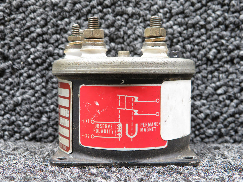 D-7LB Hartman Relay Contactor (No Insulator)(30V)