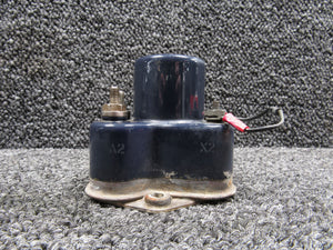 6042H165 (Alt: MS24181-D1) Cutler-Hammer Relay (28V)(50A)