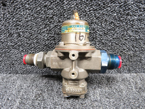 38E96-2B Bendix Regulator Relief Valve Assembly