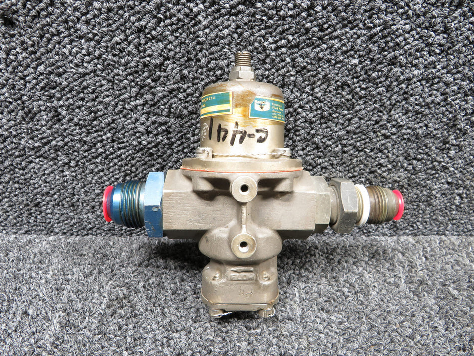 38E96-2B Bendix Regulator Relief Valve Assembly