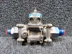 38E59-6C Bendix Regulator Relief Valve Assembly