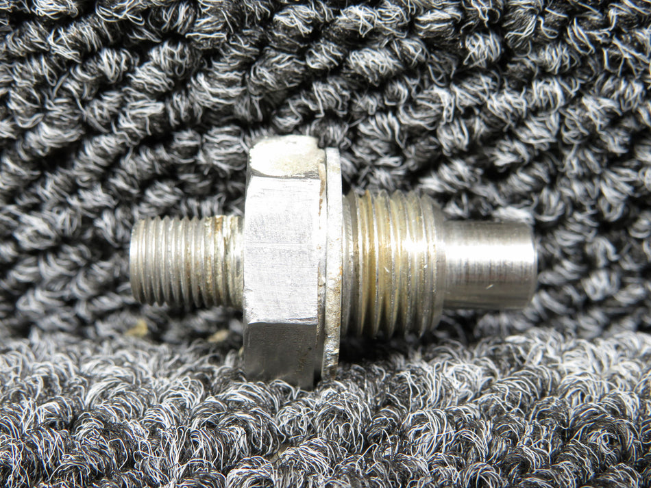 453-124 (Alt: AN812-1) Dill Air Controls Strut Valve