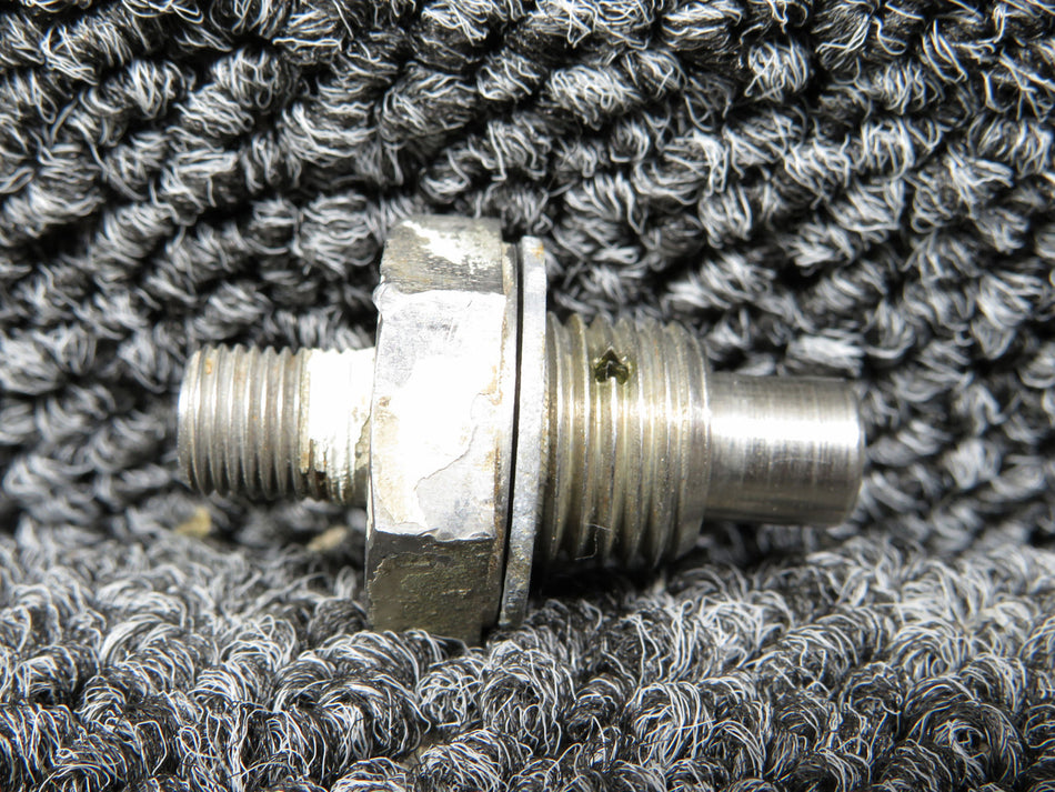 453-124 (Alt: AN812-1) Dill Air Controls Strut Valve