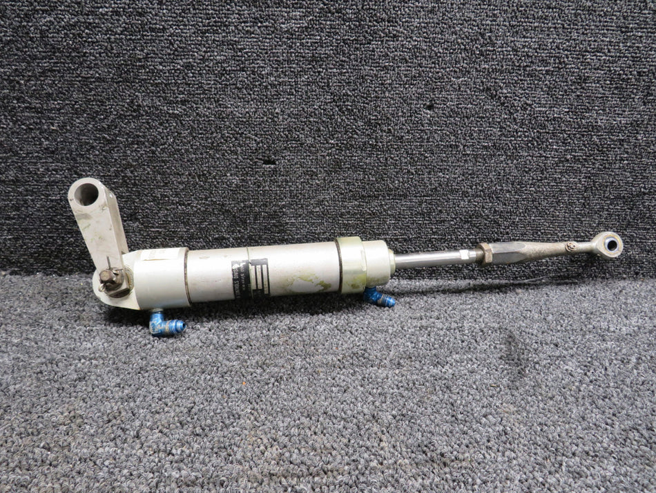 97140 (Alt: 169-380060-1) Gar-Kenyon Main Gear Retract Actuator