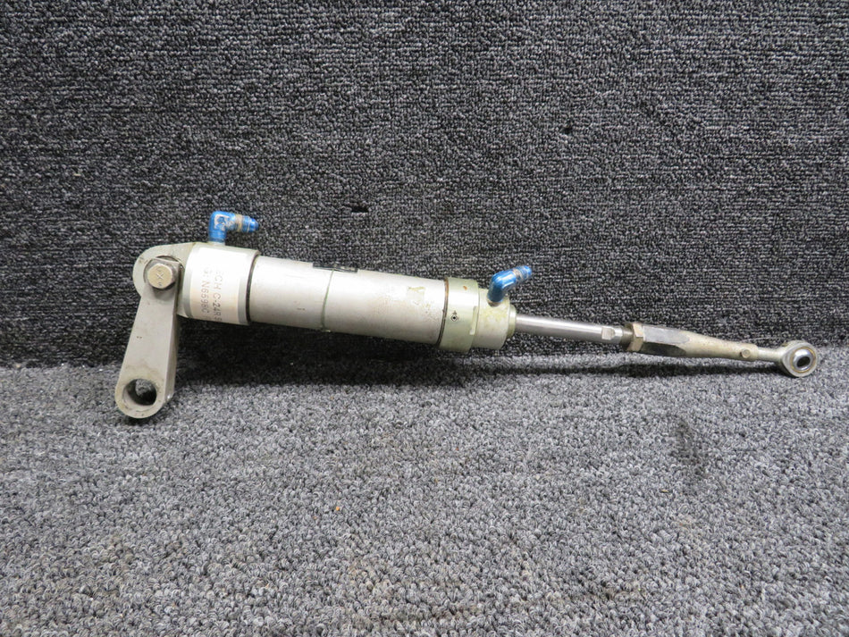 97140 (Alt: 169-380060-1) Gar-Kenyon Main Gear Retract Actuator
