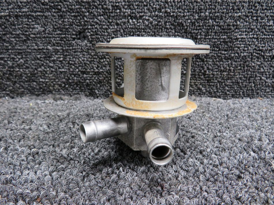 2H3-16 (Alt: C482001-0401) Airborne Vacuum Regulating Valve