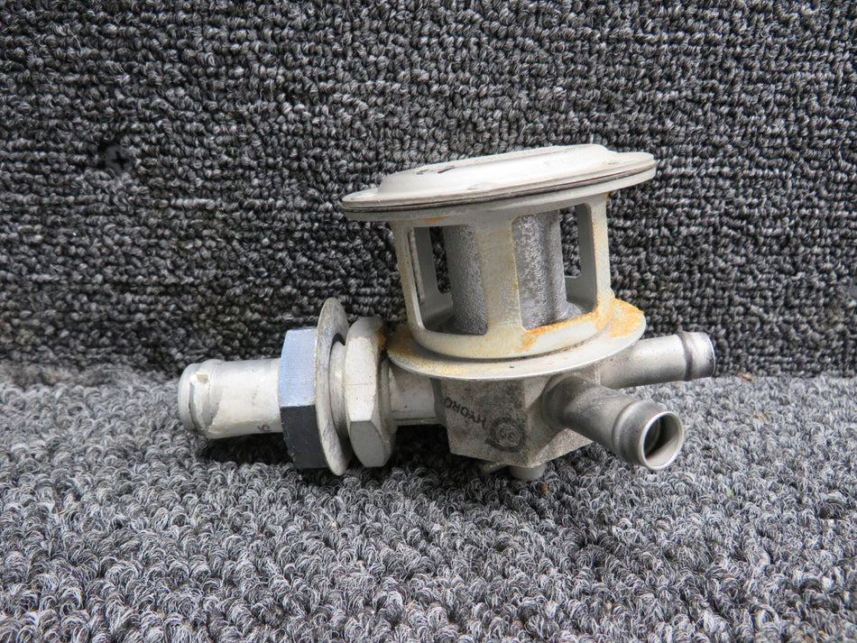 2H3-16 (Alt: C482001-0401) Airborne Vacuum Regulating Valve