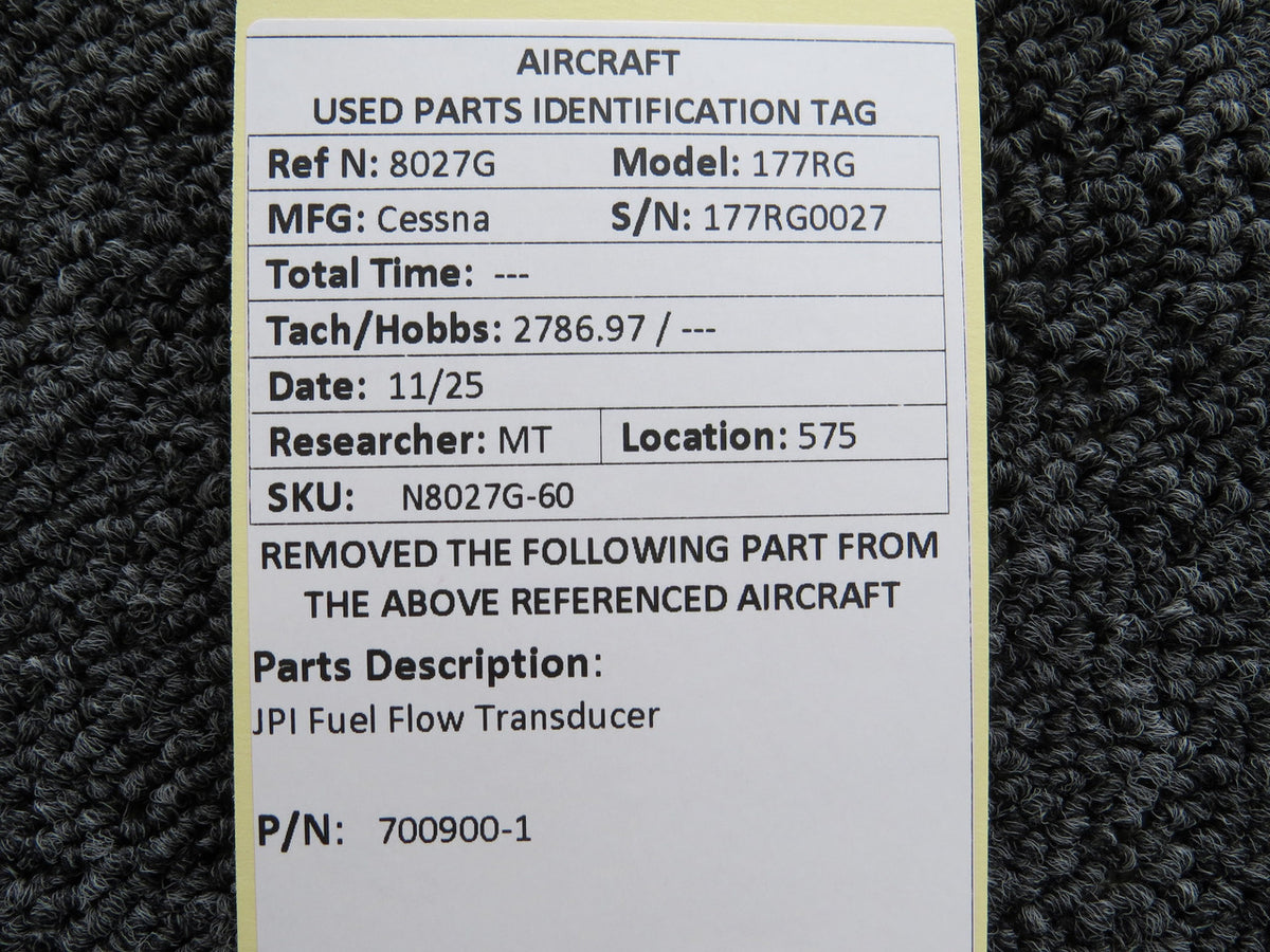 N8027G-60KW-N8