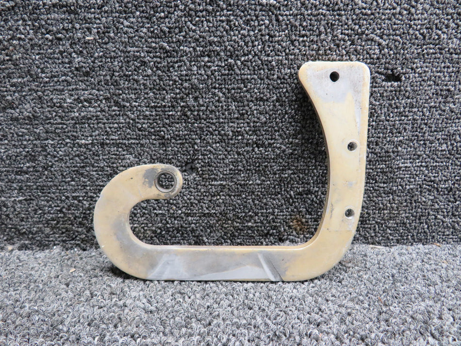 1542060-6 Cessna 337G Nose Gear Door Hinge Aft