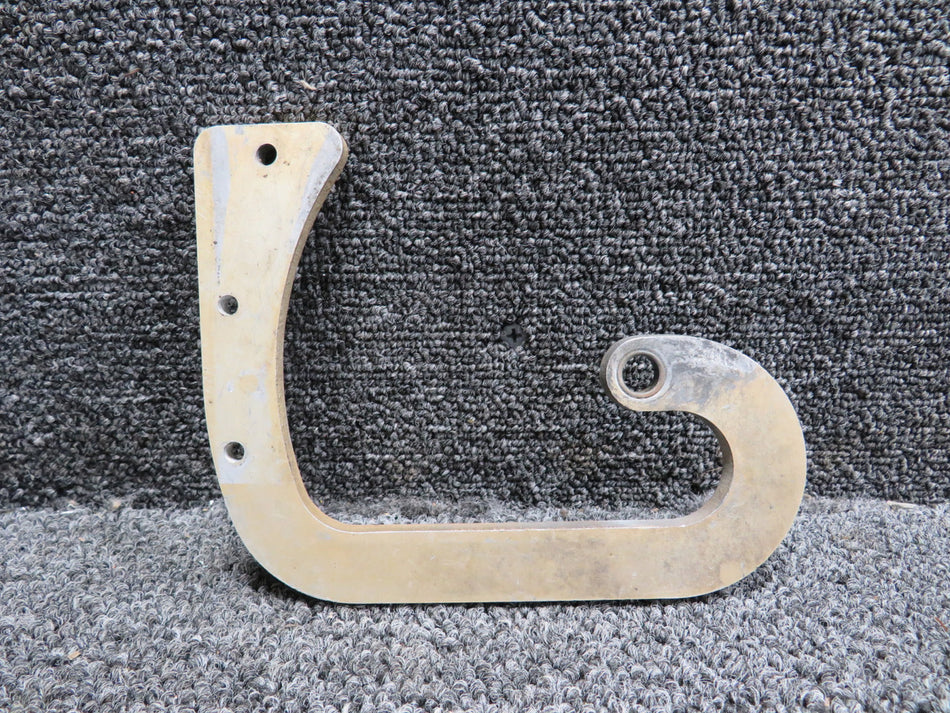 1542060-6 Cessna 337G Nose Gear Door Hinge Aft