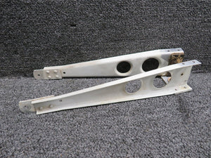 65244-000 Piper PA28-235 Stabilator Trim Rib