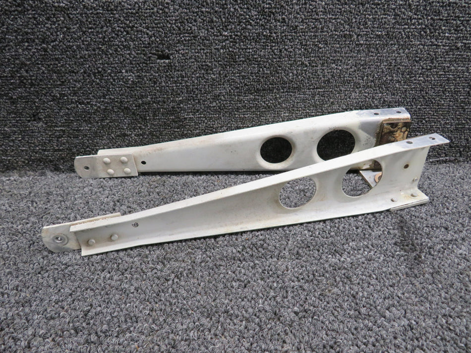 65244-000 Piper PA28-235 Stabilator Trim Rib