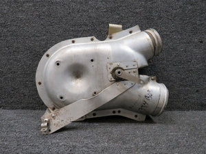 46348-3 Rockwell 112 Air Induction Box