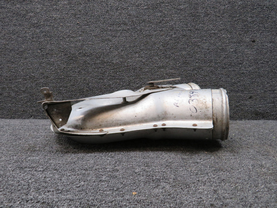 46348-3 Rockwell 112 Air Induction Box