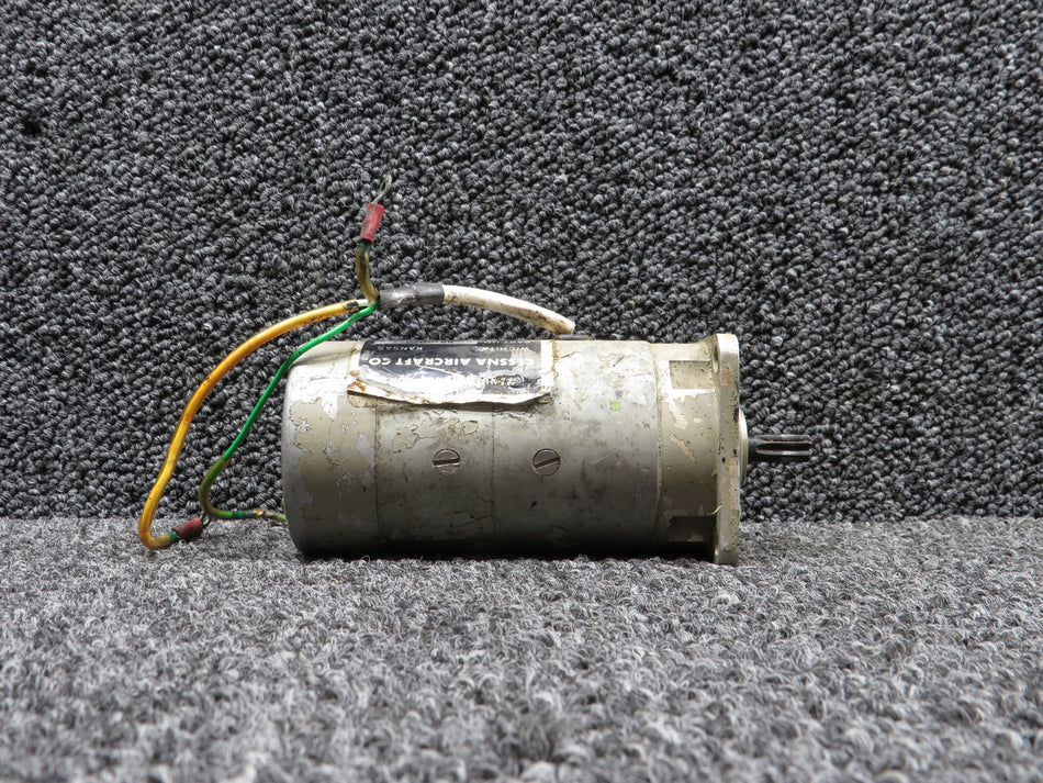 9910070-1 Electro-Mech DC Motor (25V) (12A) (4500RPM)