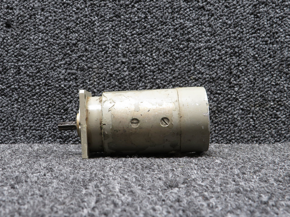 FS-33 (Alt: 9910070-1) Aero Space DC Motor (28V)