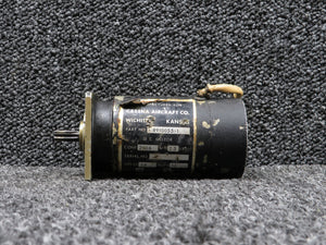 9910055-1 Aero Space DC Motor (28V) (12A) (4000RPM)