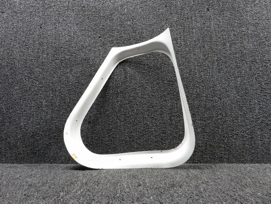 35-410000-96 Beechcraft BE-35J Window Trim AFT LH (Chipped Paint)