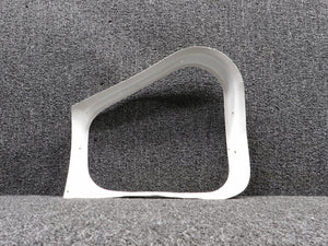 35-410000-97 Beechcraft BE-35J Window Trim AFT RH (Chipped Paint)