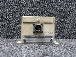 3S2060DM177C1 General Electric Auxiliary Control Panel