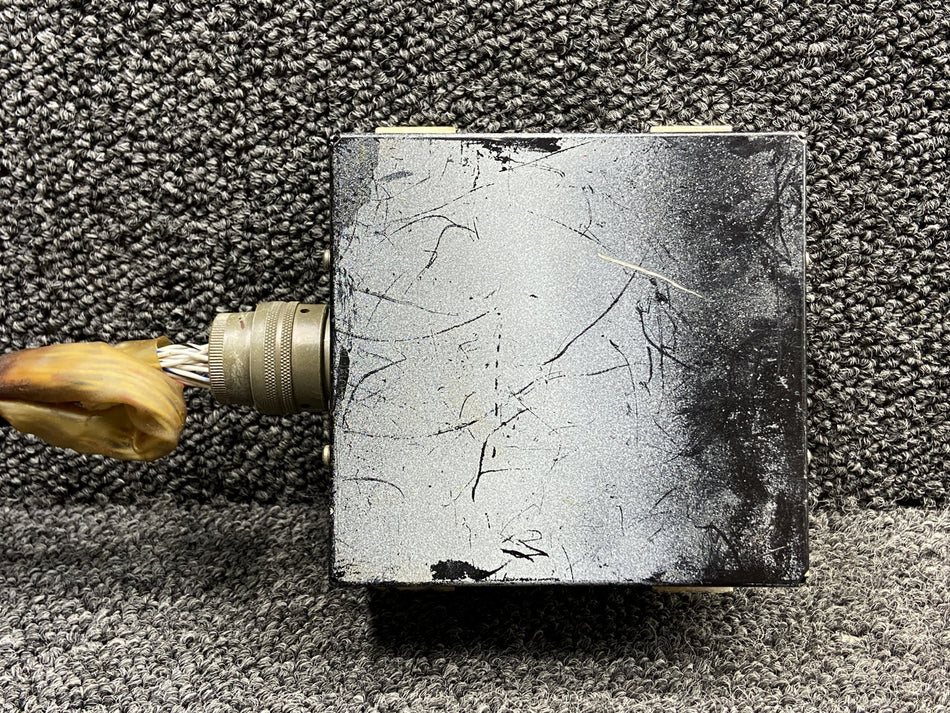 625734-2 (Alt: 6600423-2) Garrett Cabin Temperature Control Unit